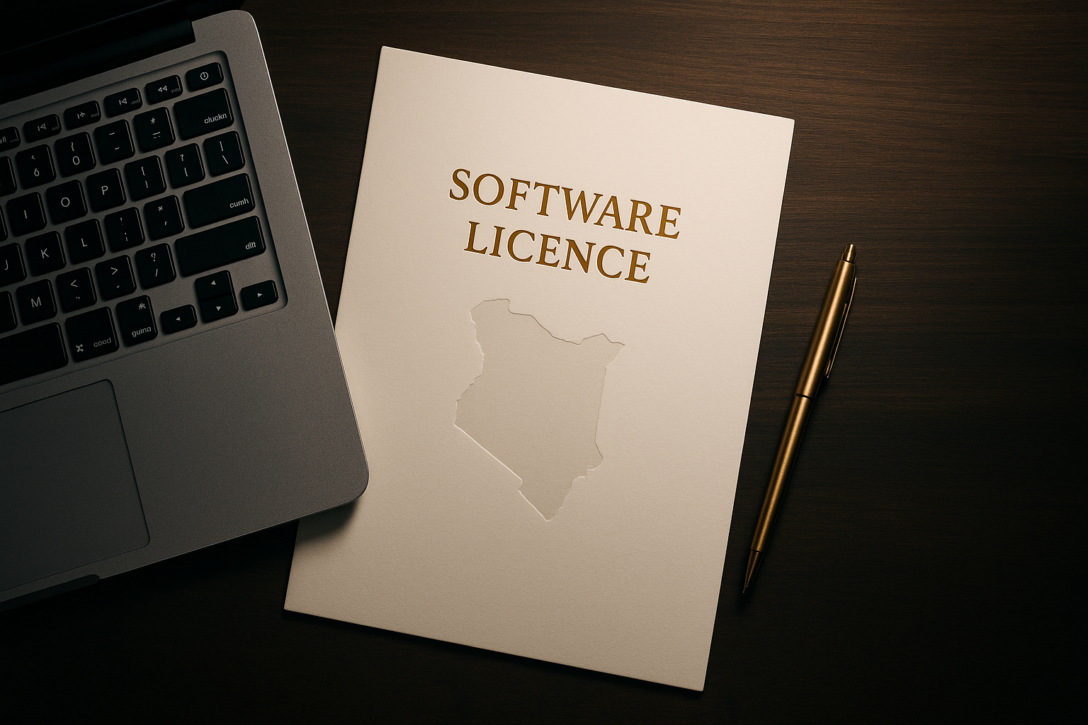 Software Licensing in Kenya: A Practical Guide for Businesses