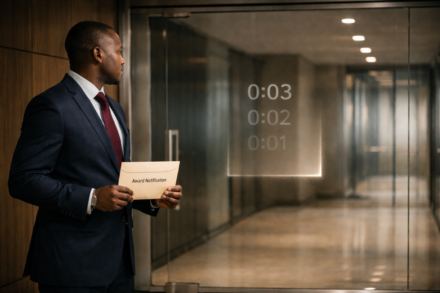 The hidden danger of waiting for the final decision