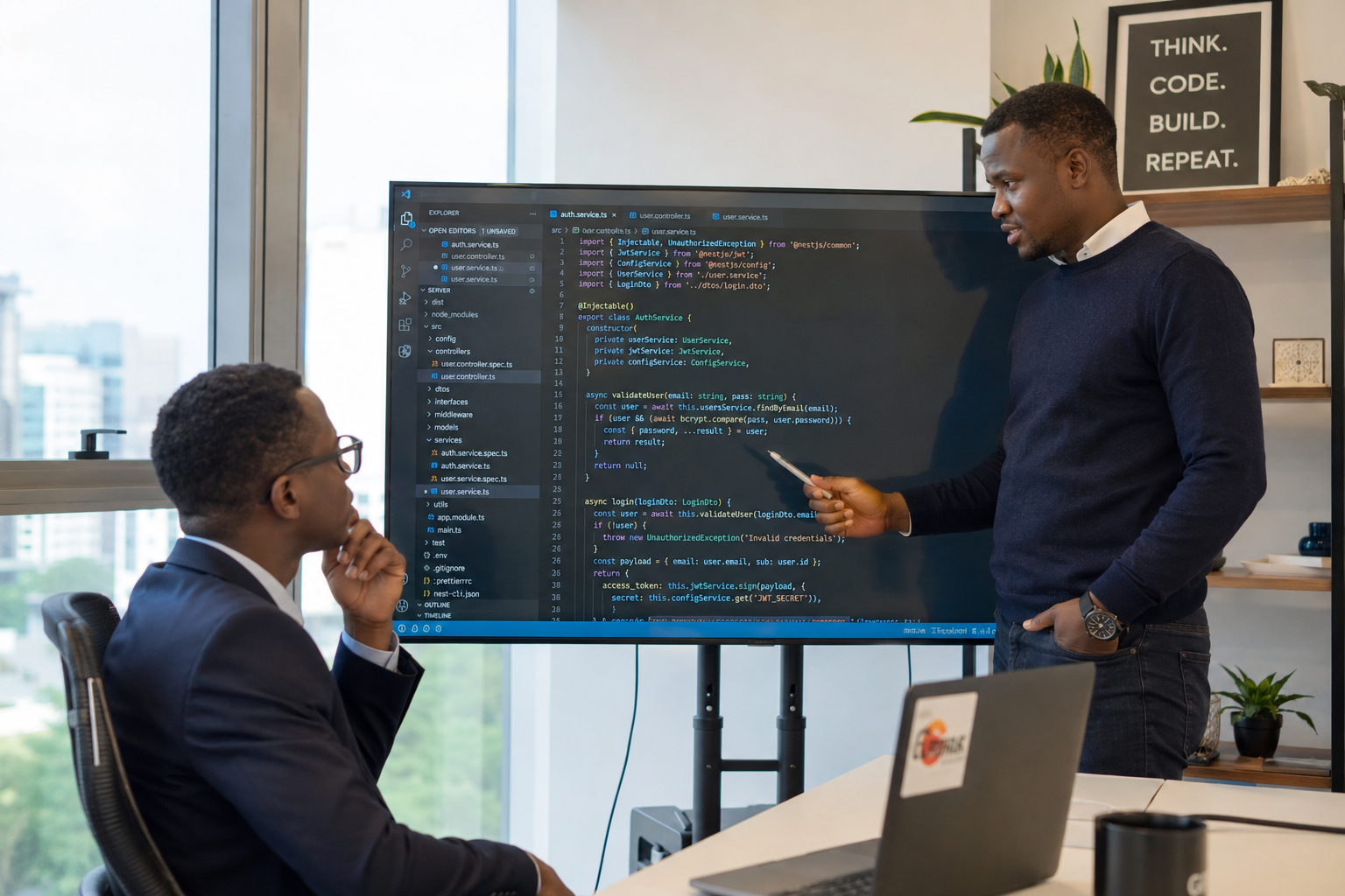 Intellectual Property ownership Kenya: 5 Legal Rules for App Founders